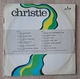 Zdjęcie oferty: Christie – Christie - LP