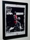 Zdjęcie oferty: Plakat w ramce Michael Jordan NBA koszykówka prezent