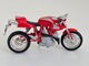 Zdjęcie oferty: Maisto 1:18 - Ducati MH900E model motocykla