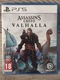 Zdjęcie oferty: Gra Assassin's Creed Valhalla Polska Wersja PS5 Playstation
