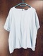 Zdjęcie oferty: Primark niebieska bluzka len wiskoza oversize 3XL krotki rękaw prosta 18 46