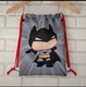 Zdjęcie oferty: Worko-plecak BATMAN szkoła, przedszkole