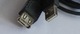 Zdjęcie oferty: 311 USB przedłużacz, USB D - USB M 1m 