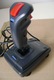 Zdjęcie oferty: Retro Joystick QS-123 QuickShot Warrior 5 z lat 90-tych - jak nowy 