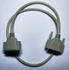 Zdjęcie oferty: Kabel równoległy IEEE 1284 D-SUB 25 DB25 - Centronics 36 (M - M), 1 metr