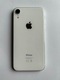 Zdjęcie oferty: Smartfon Apple Iphone XR 64GB Biały- stan idealny.