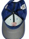 Zdjęcie oferty: Piękną niebieską czapka Knicks 47 NFL NBA retro vintage sportowa new era 90