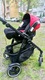 Zdjęcie oferty: Wózek Graco Evo XT 3w1