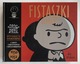 Zdjęcie oferty: Fistaszki zebrane 1950-1952 Charles M. Schulz 