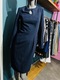 Zdjęcie oferty: Elegancka sukienka biurowa Nife, 36