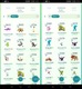 Zdjęcie oferty: Konto POKEMON GO - MOCNA EKIPA level 57