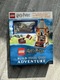 Zdjęcie oferty: Lego Harry Potter - Build your own adventure