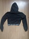 Zdjęcie oferty: Krótka bluza dziewczęca 