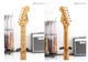 Zdjęcie oferty: 1999 Blade Levinson Texas Vintage Custom in Ltd Mary Kay blonde