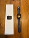 Zdjęcie oferty: iWatch series 6 GPS + Cellular ( szary ) dodatkowe orginalne 2 paski