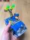 Zdjęcie oferty: Duże pojazdy psi patrol, Chase, Zuma, Rider