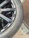 Zdjęcie oferty: Alufelgi AUDI Q 5 Q7 4M0 20 NOWE CZARNE OPONY 255/50R20