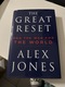 Zdjęcie oferty: The Great Reset: And the War for the World Alex Jones