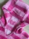 Zdjęcie oferty: Bluza z kapturem mięciutka różowa Marks & Spencer Roz. 3-4 lata 104 cm