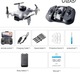 Zdjęcie oferty: Dron Xiaomi V30 Mini nowy