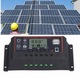 Zdjęcie oferty: REGULATOR ŁADOWANIA SOLARNEGO 50v 10A 260W