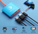 Zdjęcie oferty: KABEL ADAPTER STACJA DOCK USB-C DO HDMI DO NINTENDO SWITCH 4K PD 100W TV PC