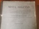 Zdjęcie oferty: Missa Solennis Franz Liszt