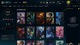 Zdjęcie oferty: KONTO LEAGUE OF LEGENDS,EUNE, EMERALD 4, 159 SKÓREK, ALL CHAMPS,32K BE, 