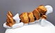 Zdjęcie oferty: Welsh Corgi Pembroke Brelok wydruk 3d