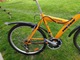Zdjęcie oferty: Rower górski Victus 26 