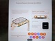 Zdjęcie oferty: Nowy piękny unikalny jubilerski smartwatch dla Twojej kobiety, matki, córki