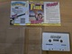Zdjęcie oferty: ZX Spectrum Zestaw Kaseta Kasety Exploding Fist Flintstones Monopoly