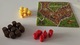 Zdjęcie oferty: Carcassonne - tokeny żetony towarów /Druk 3D