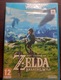 Zdjęcie oferty: LEGEND OF ZELDA BREATH OF THE WILD 3XA NOWA FOLIA WII U
