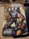 Zdjęcie oferty: New Avengers by Brian Michael Bendis Complete Collection vol. 1-7