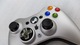 Zdjęcie oferty: Pad Bezprzewodowy Xbox 360 Srebrny Obracany D-Pad JAK NOWY Lilmitowany