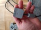 Zdjęcie oferty: Oryginalny pad PlayStation 1, PS1, SCPH-1080