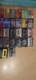 Zdjęcie oferty: 44 kasety magnetofonowe Agfa BASF Sony tdk lata 70-80 chrom rzadkie