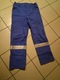 Zdjęcie oferty: Spodnie robocze bawełna 