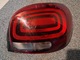Zdjęcie oferty: Lampa tylna prawa citroen c3 9812257480 oryginal