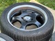 Zdjęcie oferty: Felgi Aluminiowe Rial 15” 4x100 72/ 57.1 7J ze śladami użytkowania