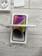 Zdjęcie oferty: IPHONE 14 256GB Biały JAK NOWY