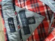 Zdjęcie oferty: TOMMY HILFIGER   custom fit    _ KOSZULA KRATKA KRÓTKI RĘKAW_  IDEALNA__M/L