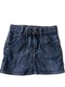 Zdjęcie oferty: Rock Baby spódniczka jeans dziecieca bawełniana r 122