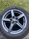 Zdjęcie oferty: Zimowe koła „16” rozstaw 114.3 ET50 „ALUTEC” „SEMPERIT SPEED-GRIP 5” 