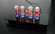 Zdjęcie oferty: Zegar Nixie   z  czterema  lampami  IN-14