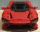 Zdjęcie oferty: Klocki Lepin Ferrari Daytona SP3 - opdowiednik Lego Technic 42143 skala 1:8