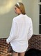 Zdjęcie oferty: Nowa koszula biała SHEIN elegancka szkolna y2k