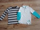Zdjęcie oferty: 2 x bluzka długi rękaw Y.E.K. rozm. 122-128