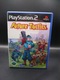 Zdjęcie oferty: Future Tactics - The Uprising PS2 (wersja niemiecka)